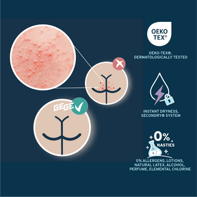 PREMIUM GENIUS babybyxor