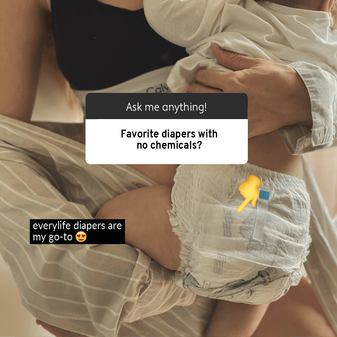 PREMIUM GENIUS babybyxor