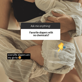 PREMIUM GENIUS babybyxor