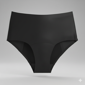 SEAMLESS MENSTRUAL UNDERWEAR