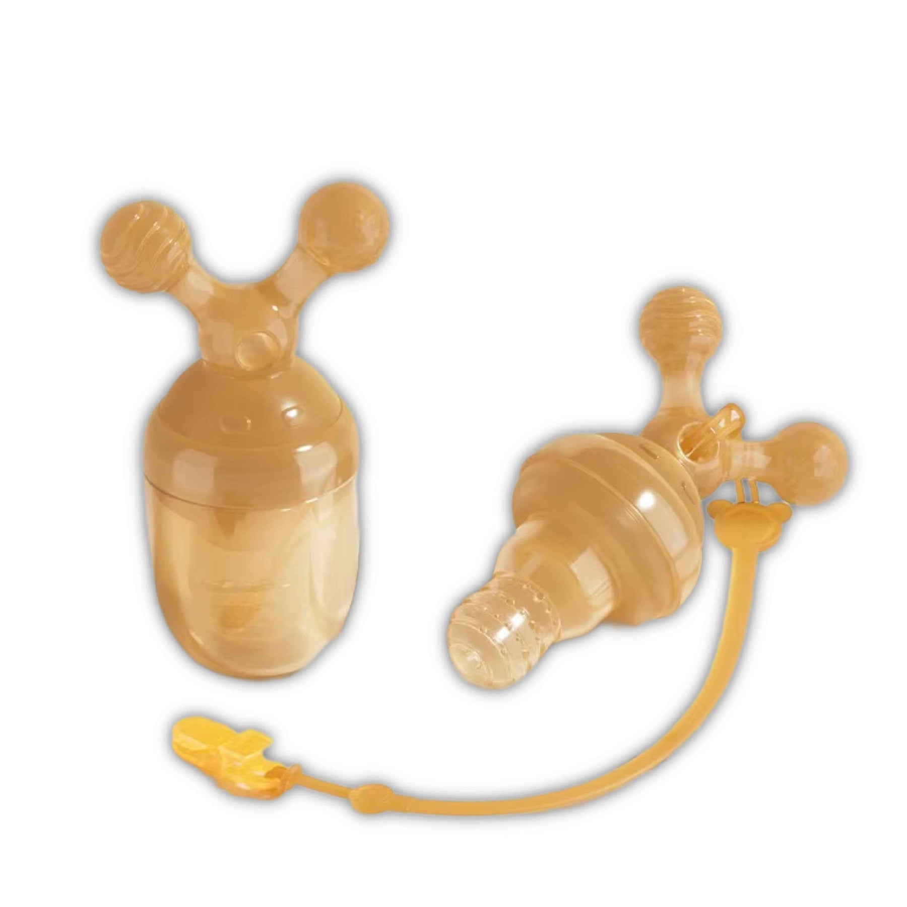 Genius Vintage Bite&Bliss 2in1