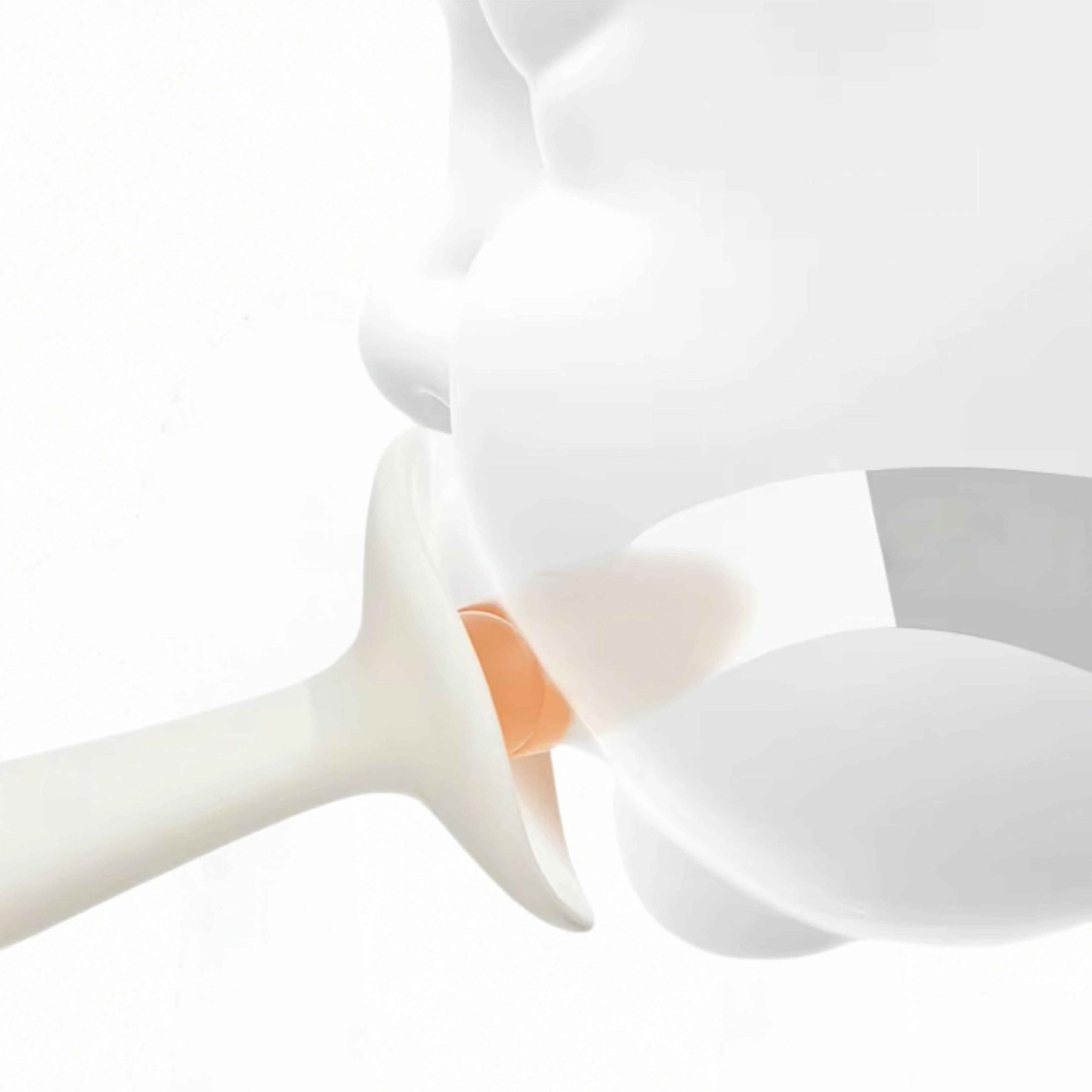 Genius Vintage Chill&Chew Teether
