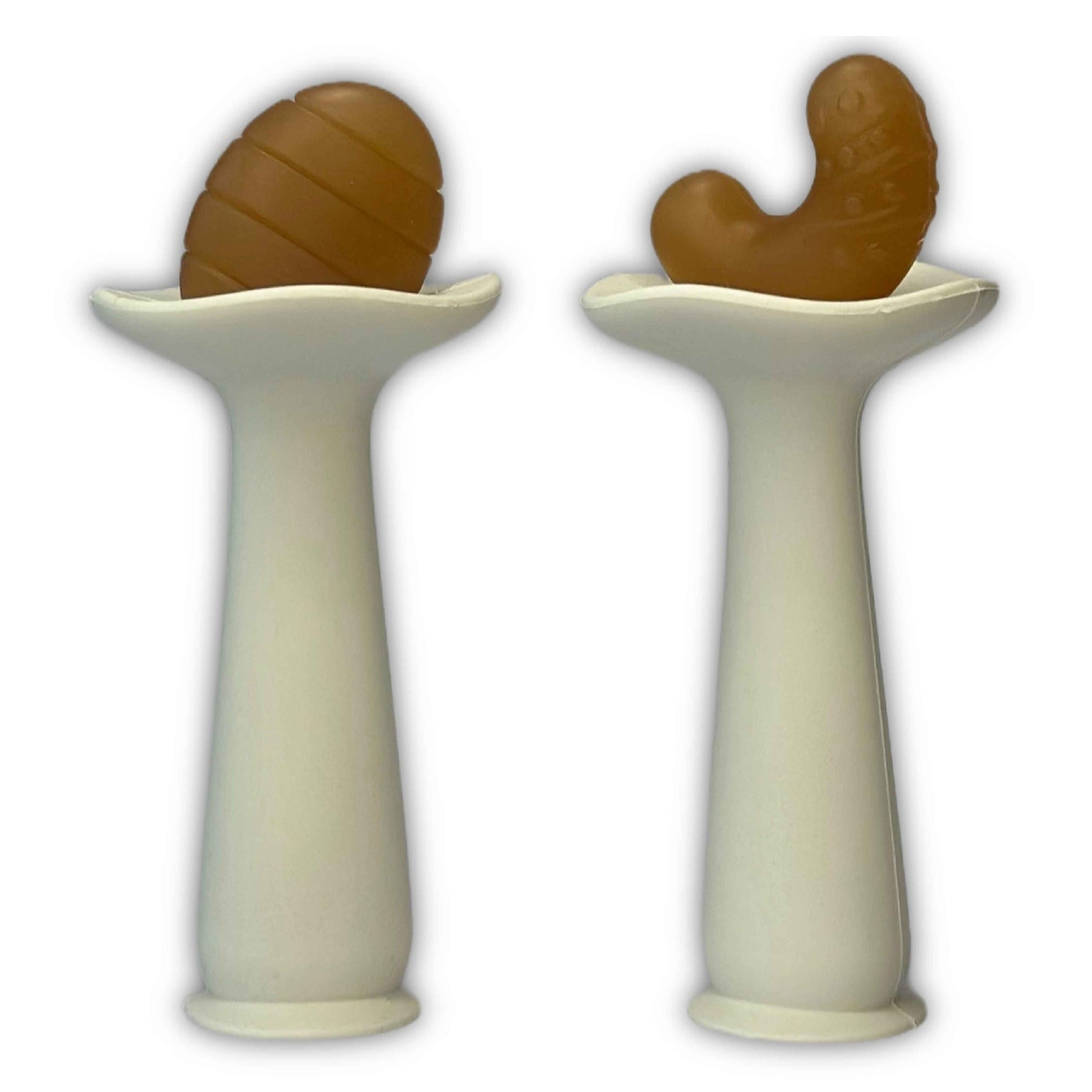Genius Vintage Chill&Chew Teether