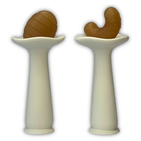Genius Vintage Chill&Chew Teether