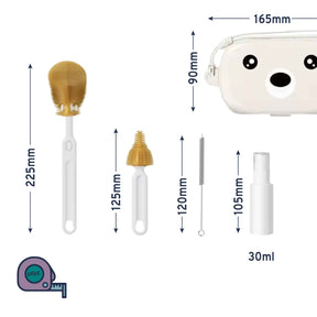 Genius Vintage Cleaning Kit