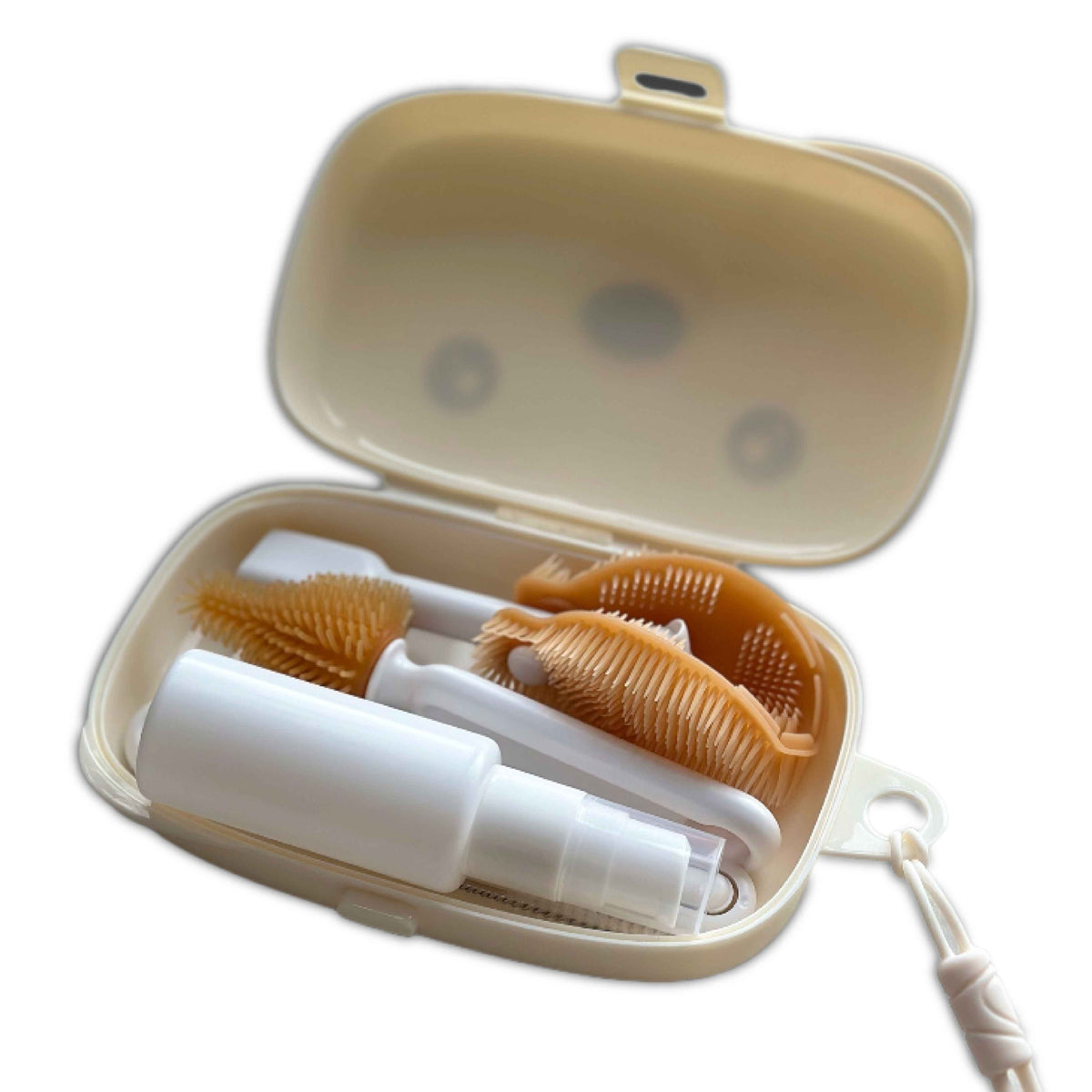 Genius Vintage Cleaning Kit