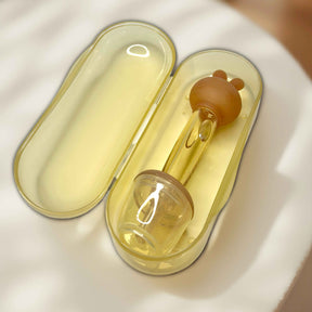 Genius Vintage Comfort Dose Syringe