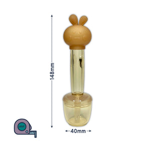 Genius Vintage Comfort Dose Syringe