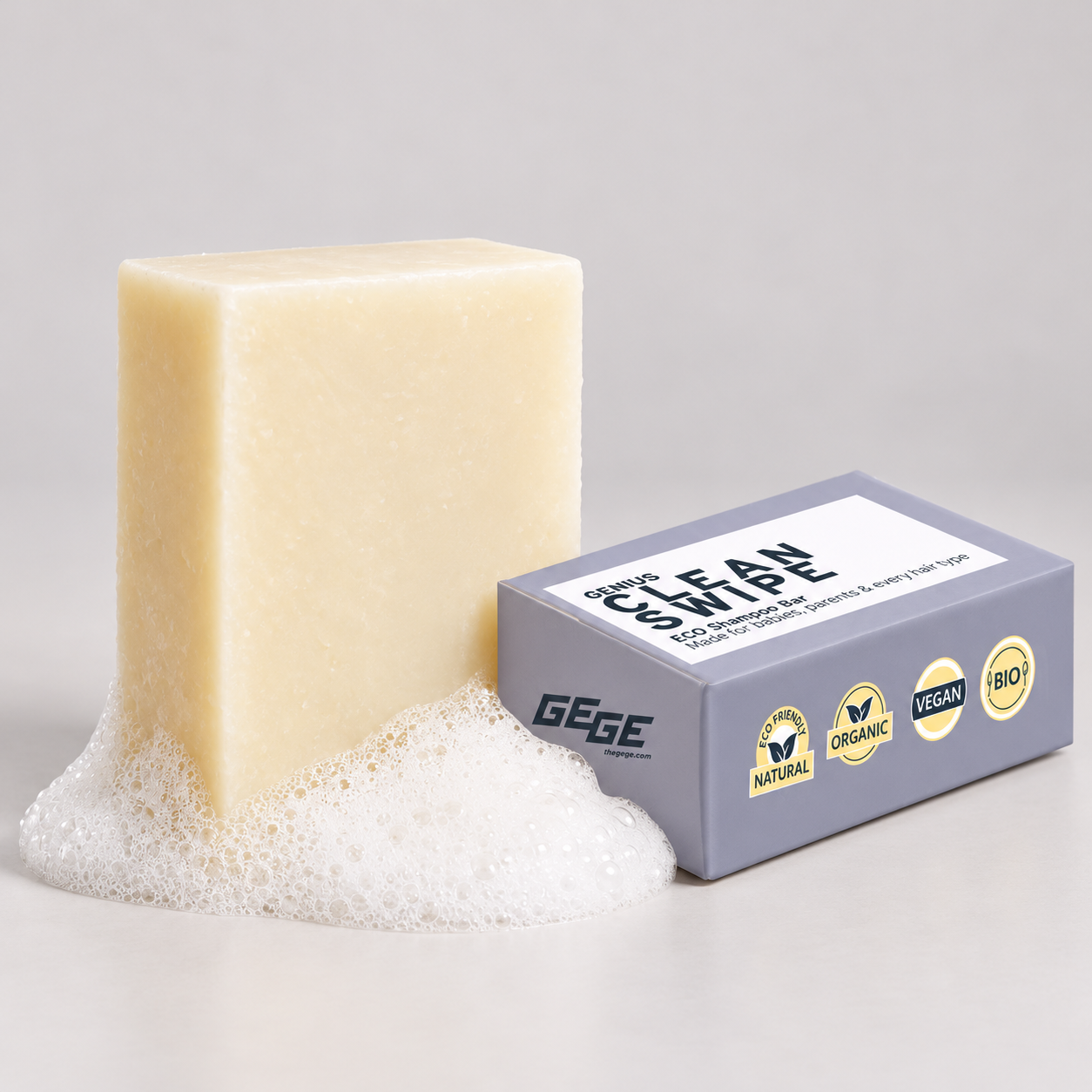 ECO SHAMPOO BAR