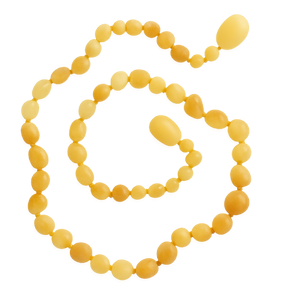 Baltic Amber Necklace