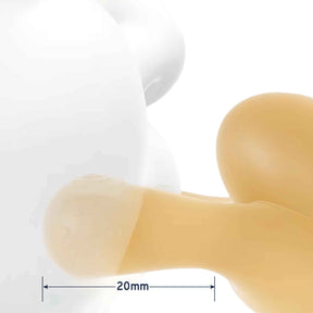 Genius Vintage Bunny Bites
