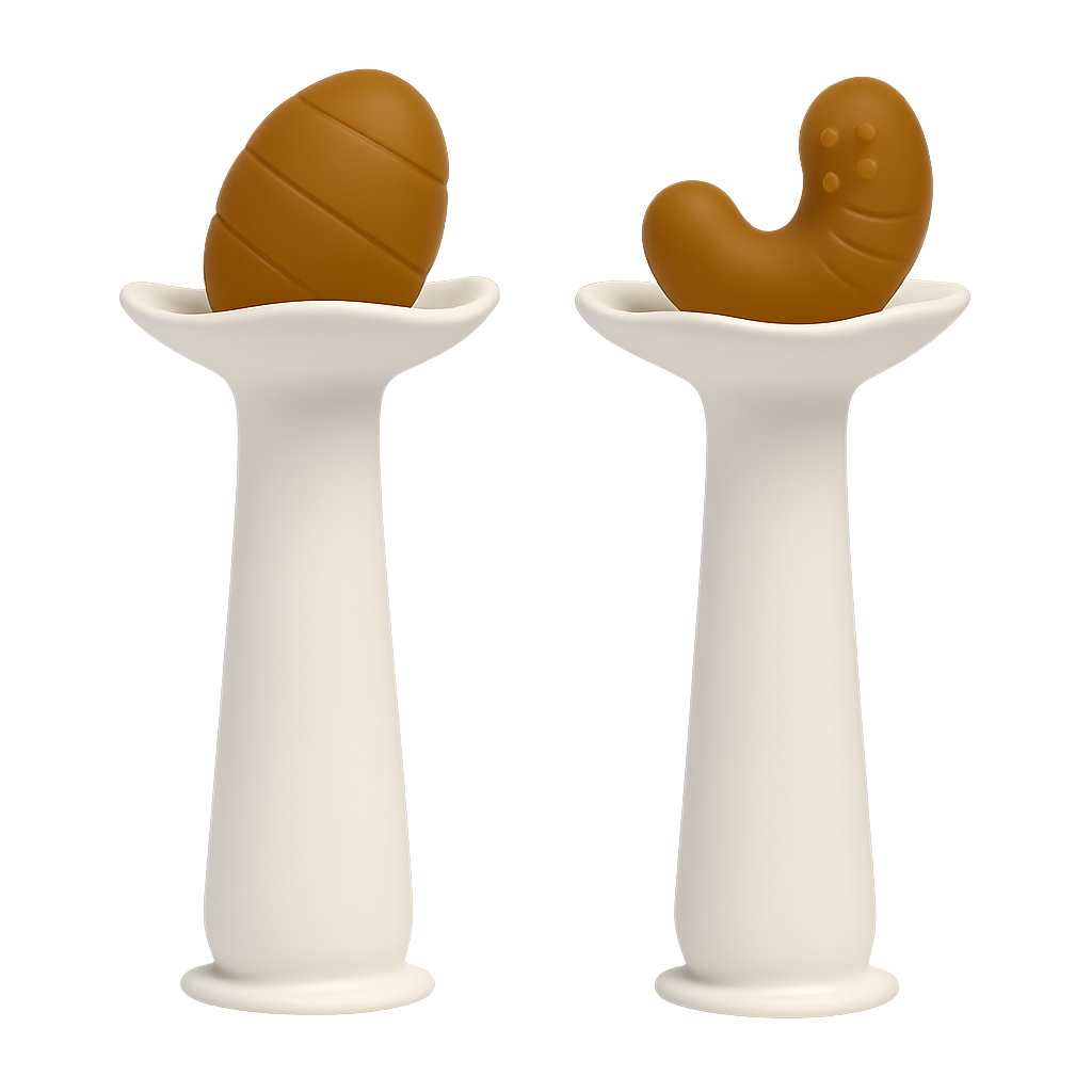 Chill&Chew Teether
