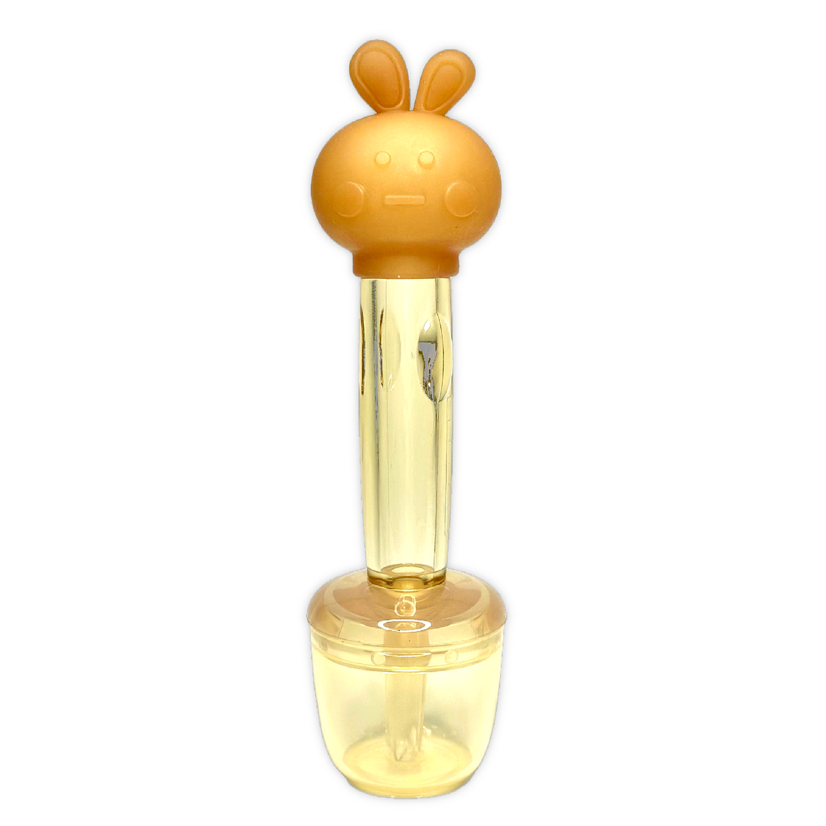 Dose Syringe