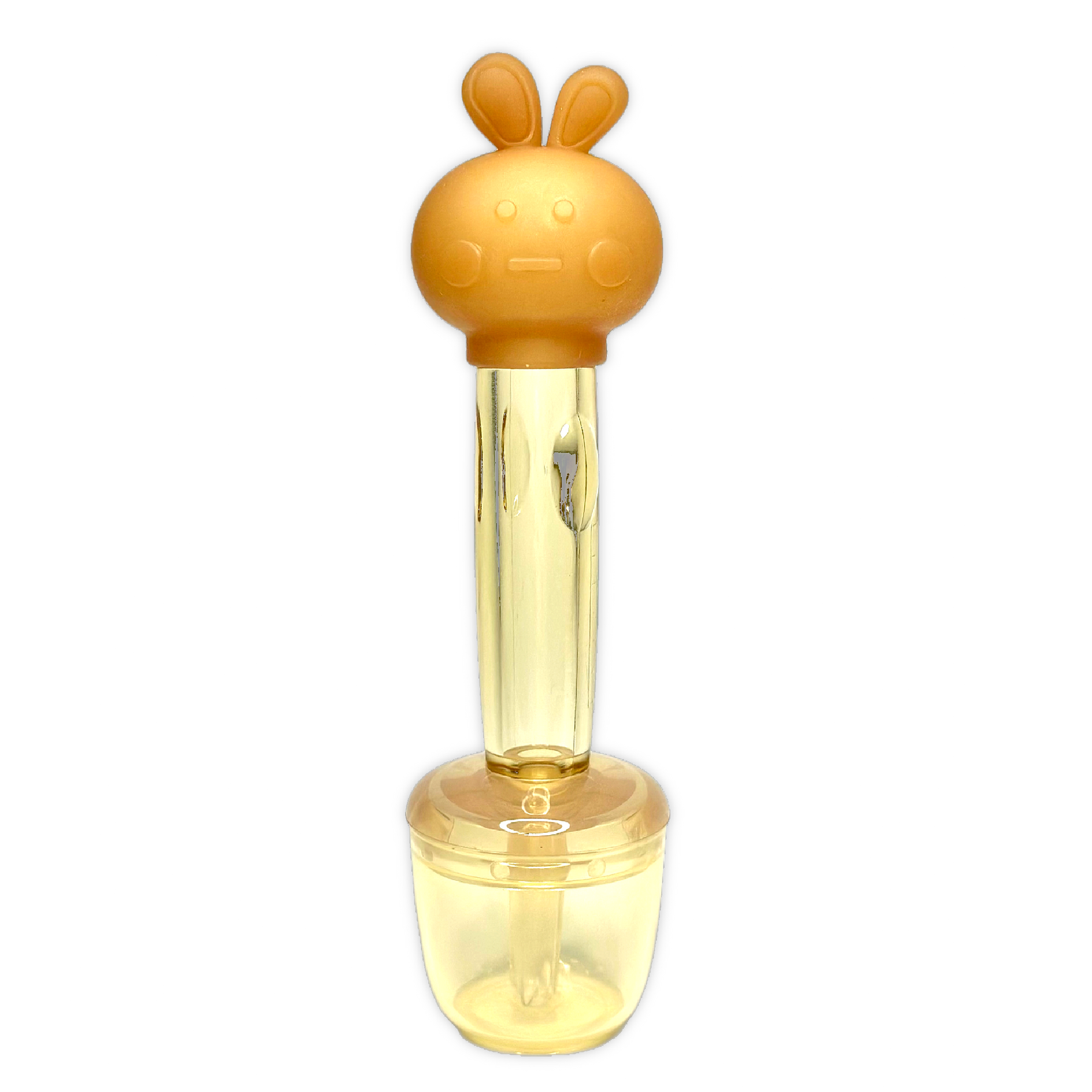 Dose Syringe
