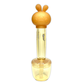 Dose Syringe