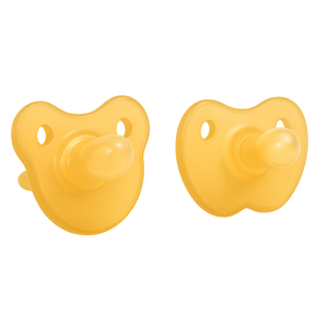 Pacifier Set ‘’Day&Night''