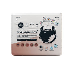 PREMIUM GENIUS BABY PANTS