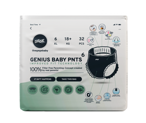PREMIUM GENIUS BABY PANTS