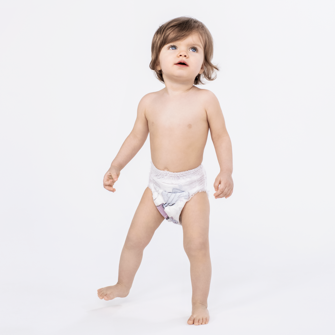 PREMIUM GENIUS BABY PANTS Bundle