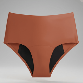 SEAMLESS MENSTRUAL UNDERWEAR