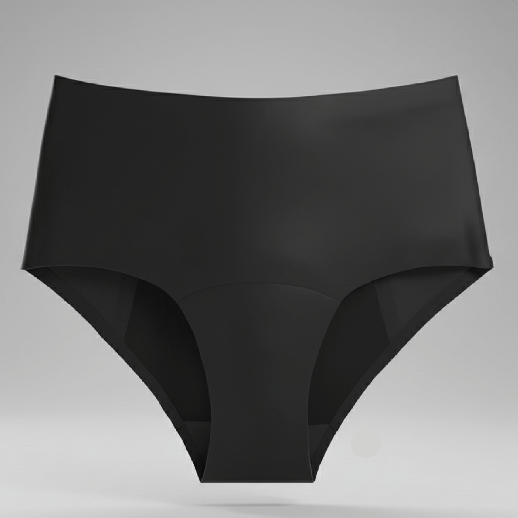 SEAMLESS MENSTRUAL UNDERWEAR