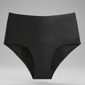 SEAMLESS MENSTRUAL UNDERWEAR