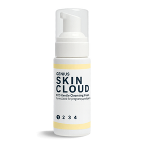 ECO GENTLE CLEANSING FOAM