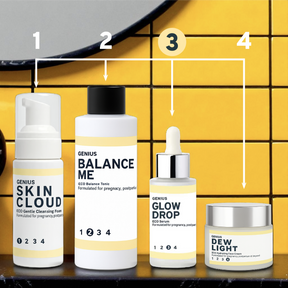 ECO SERUM
