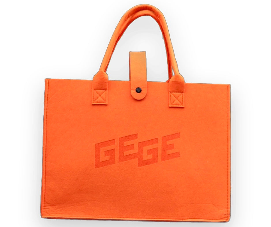 GEGE TOTEES everyday bag