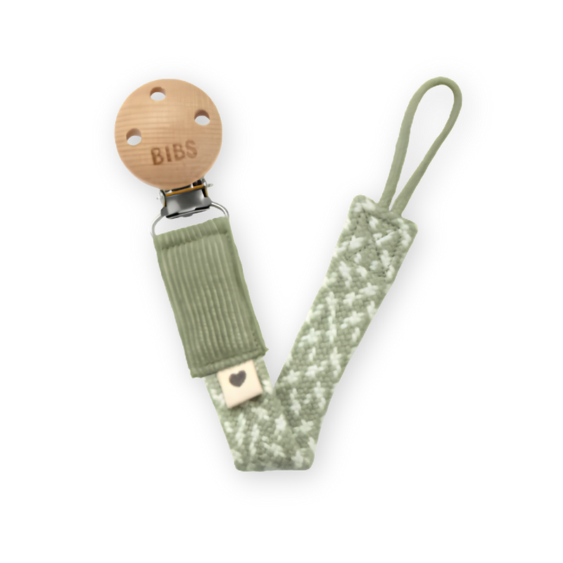 Organic cotton strap
