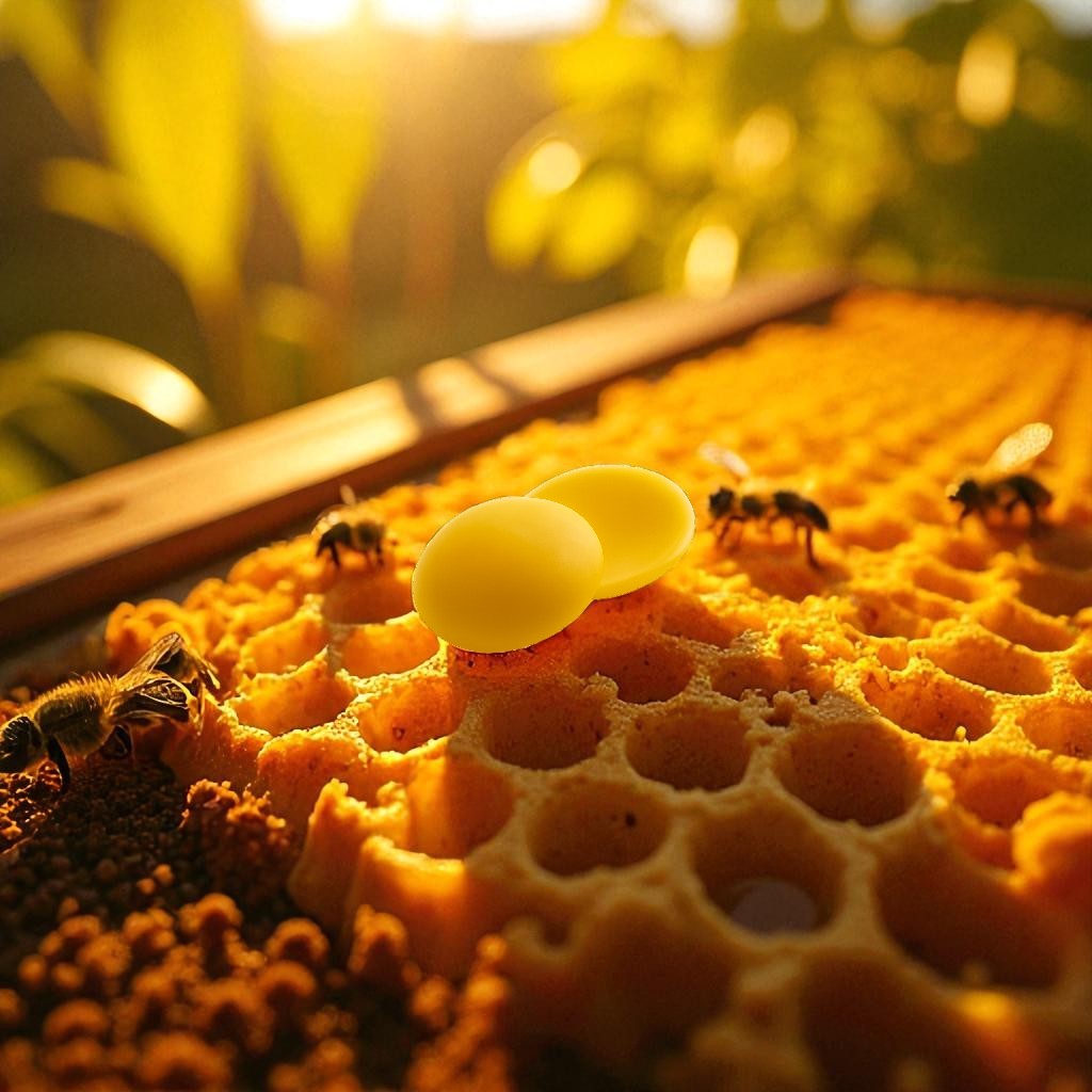 NATURAL BREAST RECOVERY PADS