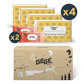 DIAPERS Bundle