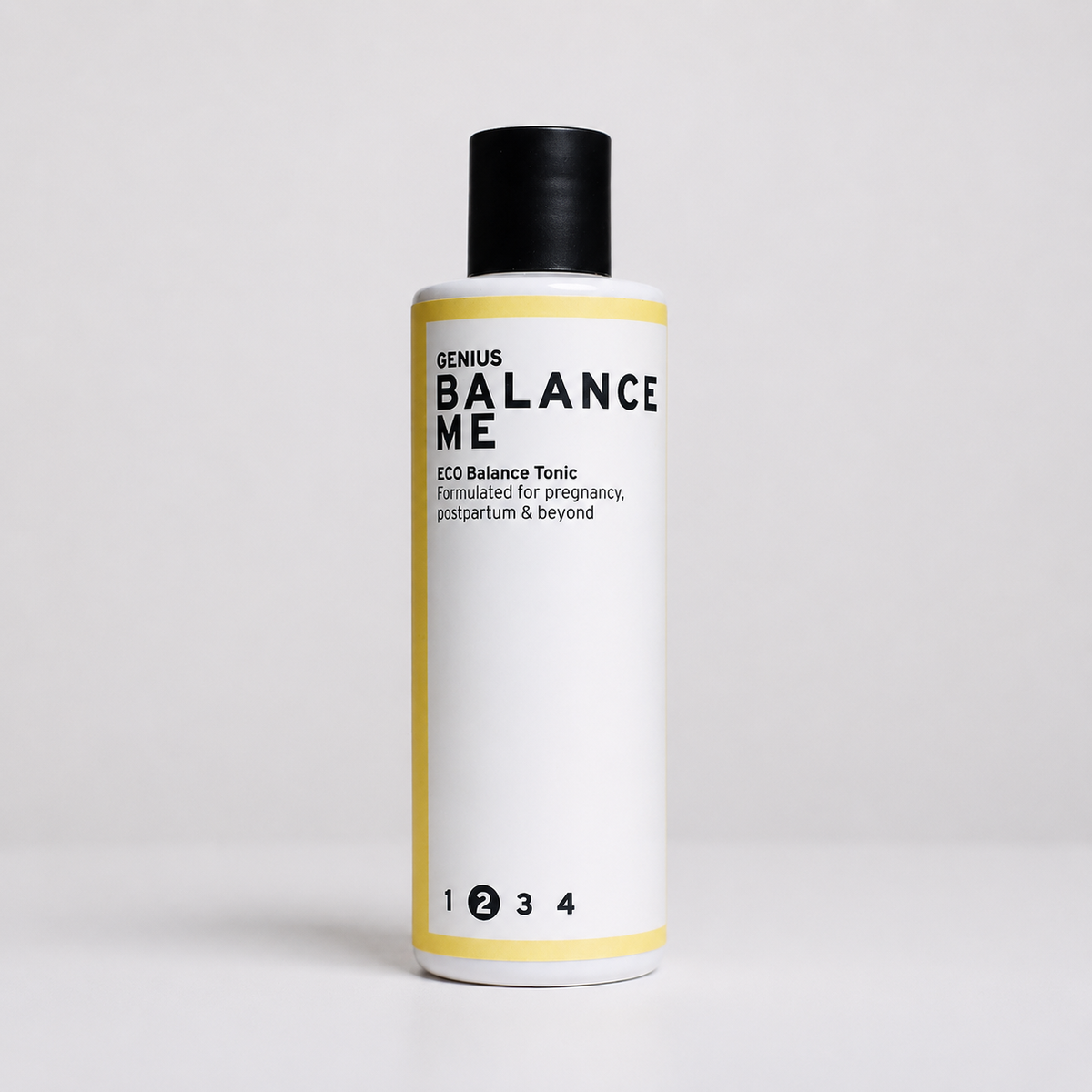 EKO BALANSERAD TONIC