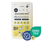 PREMIUM GENIUS BABY DIAPERS