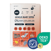 PREMIUM GENIUS BABY DIAPERS
