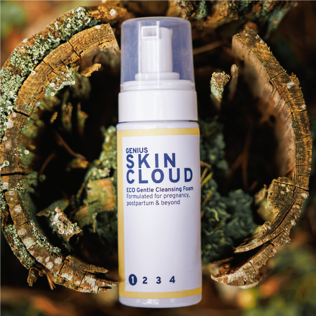SCHIUMA DETERGENTE DELICATA ECO