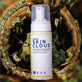 SCHIUMA DETERGENTE DELICATA ECO