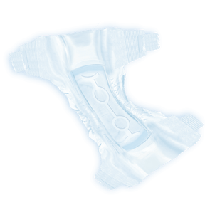 PREMIUM GENIUS BABY DIAPERS