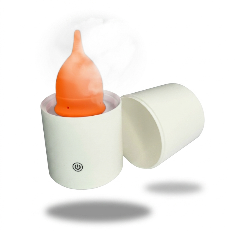 5–8-minutiline aurutsükkel