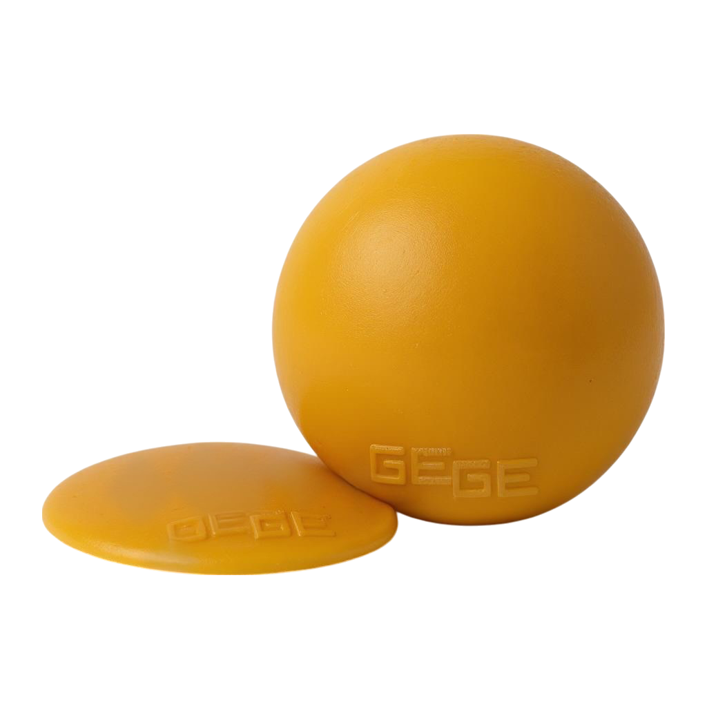 NATURAL BREAST RECOVERY PADS