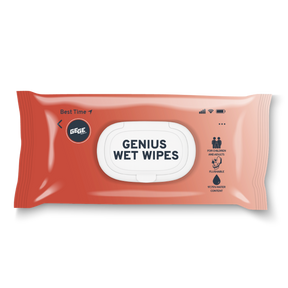 WET WIPES
