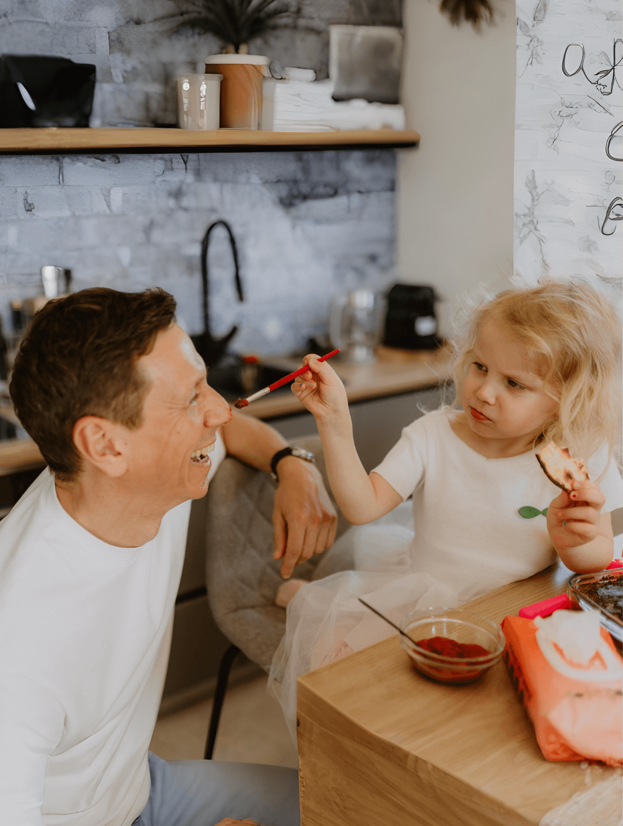 Happy Father’s Day to all dads!