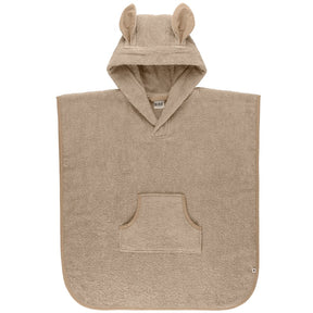 Poncho Handtuch für Kleinkinder