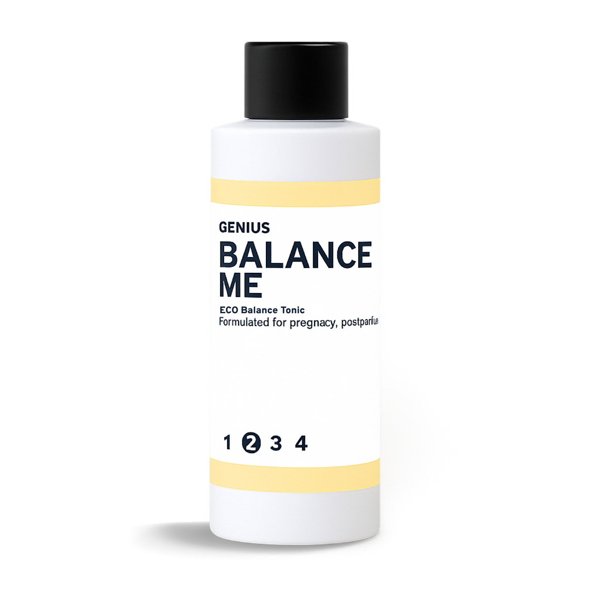 ECO BALANCED TONIC