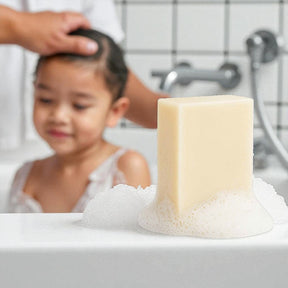 ÖKO SHAMPOO BAR