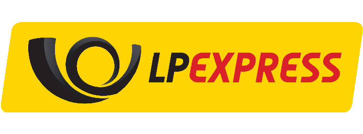 LP Express-Paketschließfächer