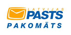 Latvijas Pasts kapid