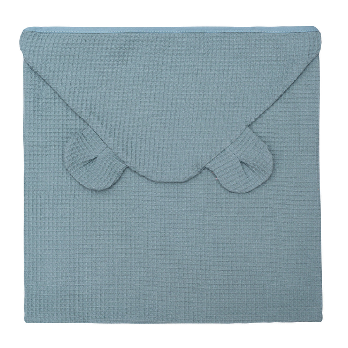 Serviette de bain Wooly Organic