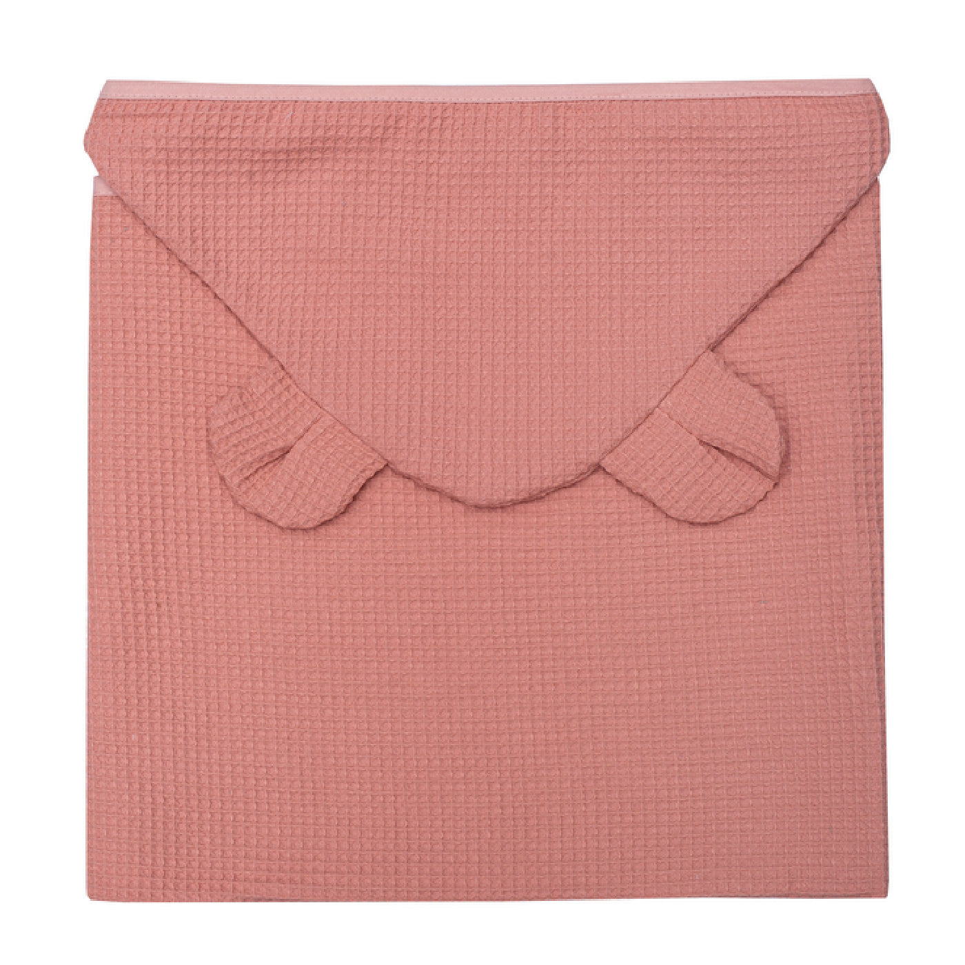 Serviette de bain Wooly Organic