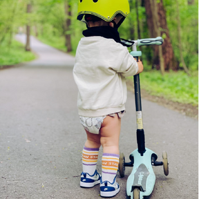 PANTALON POUR BÉBÉ